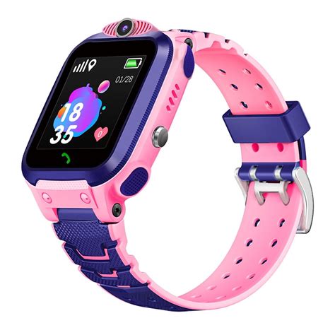 2g sim card for kids smart watch|kids smart watch with tracking.